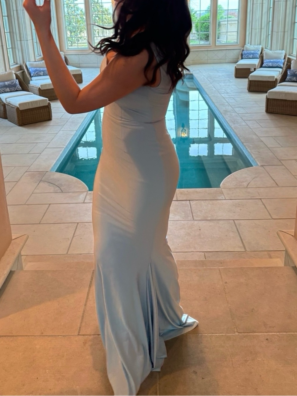 Dress - Picture 6 of 7